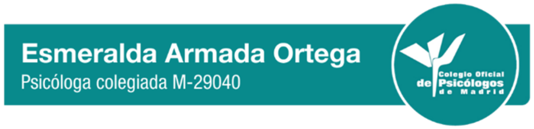 esmeralda-armada-psicologa-colegiada-madrid
